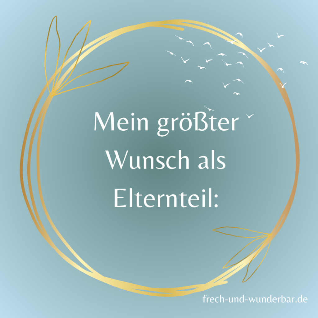 Eine schöne Kindheit - Das größte Geschenk, das wir unseren Kindern machen können - Frech & Wunderbar - liebevolle und bindungsorientierte Erziehung
