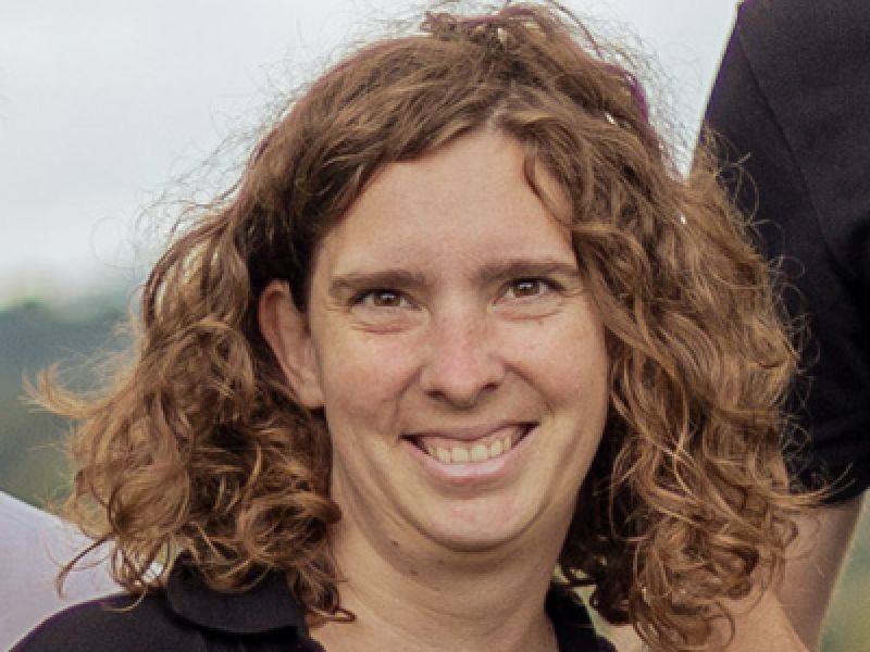 Frech & Wunderbar - Über mich - Liebevolle und bindungsorientierte Kindererziehung